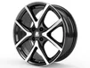 itWheels MIRA 4-Loch