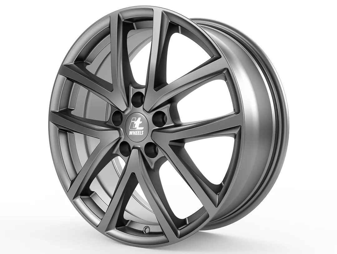 itWheels MIRA
