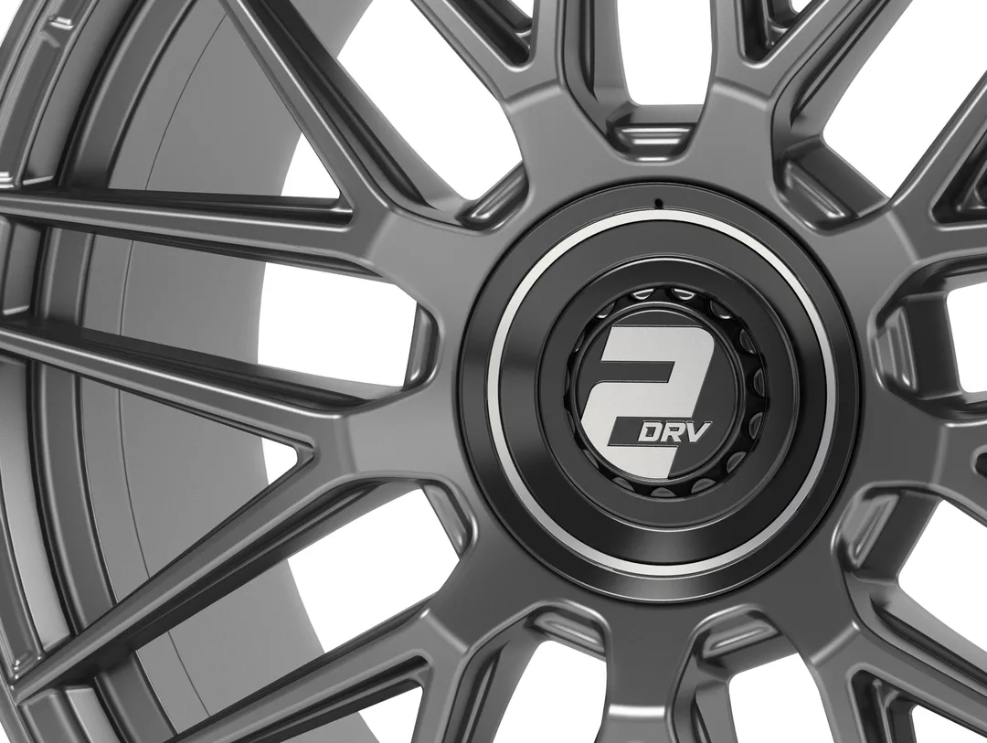 2DRV WH43