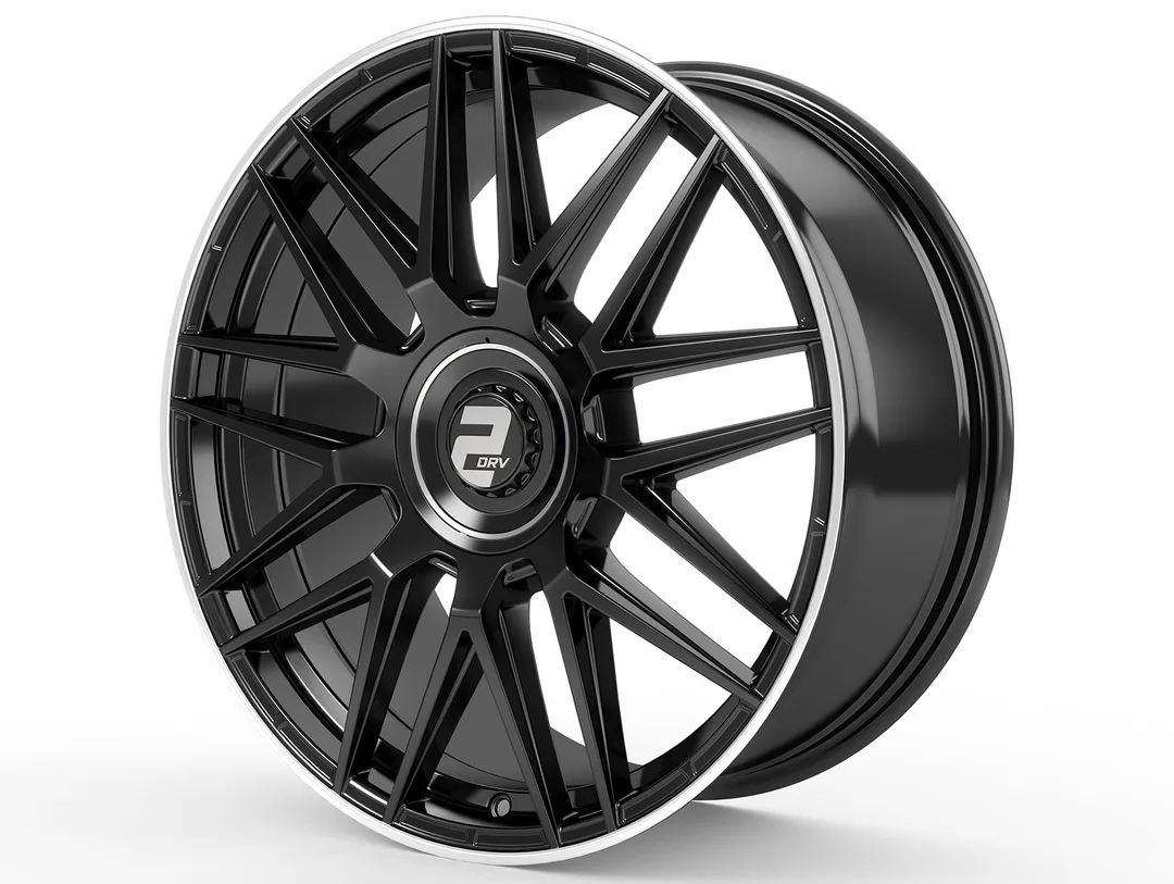 2DRV WH43