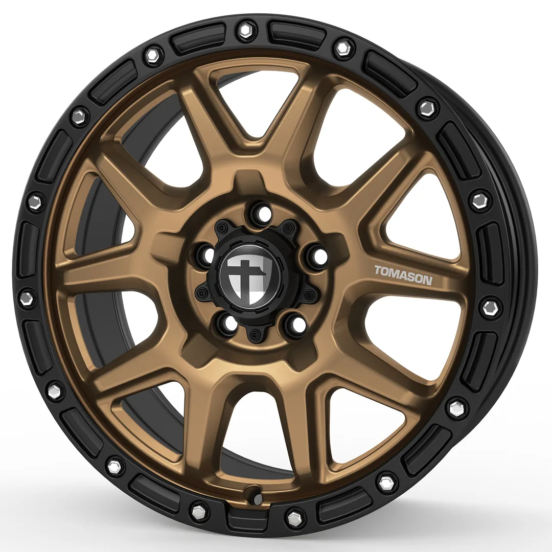 TOMASON TN Offroad II