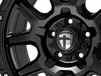 TOMASON TN Offroad II