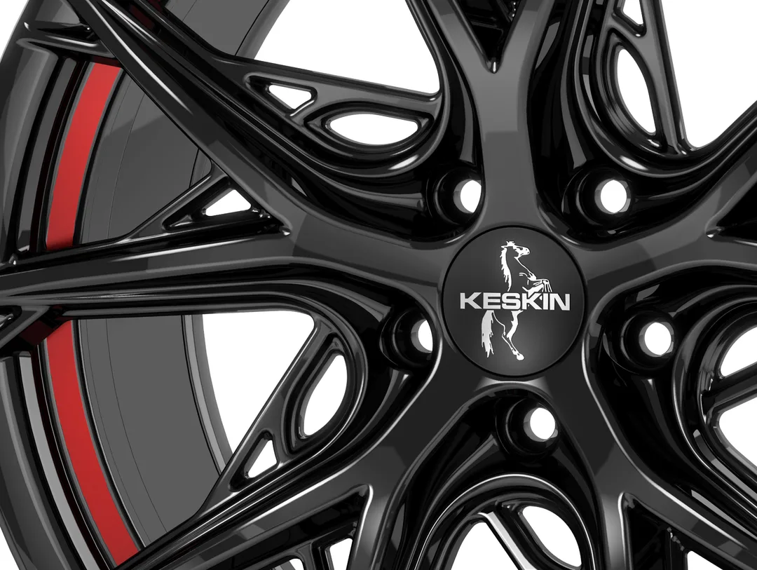Keskin KT24