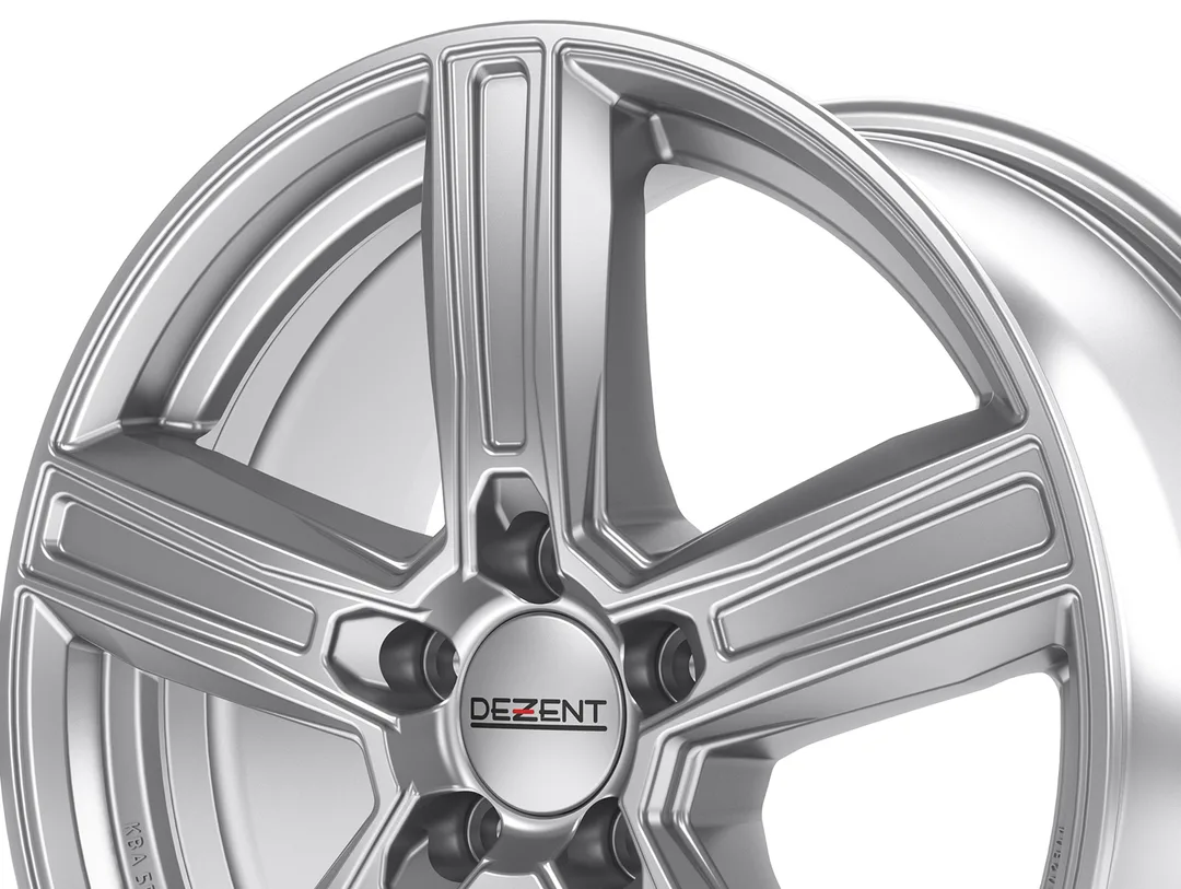 Dezent KG