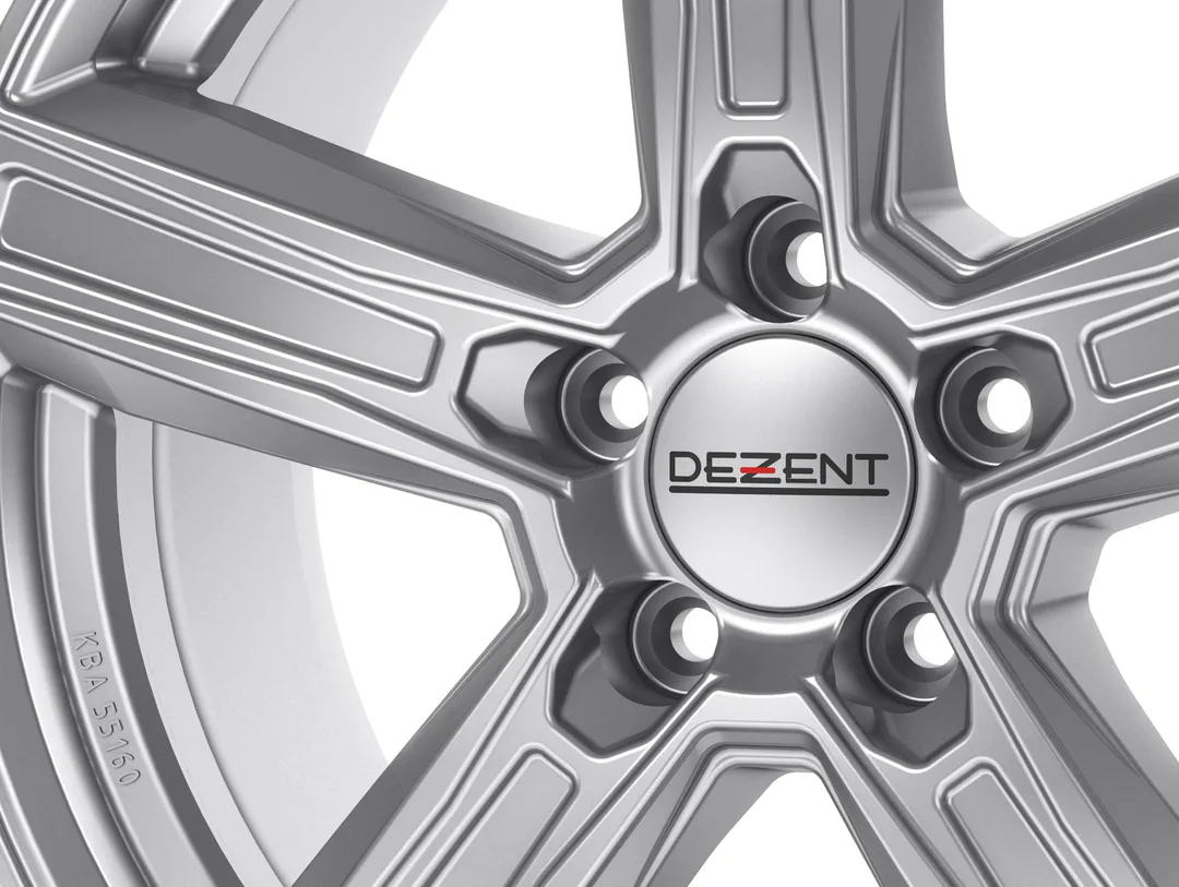 Dezent KG