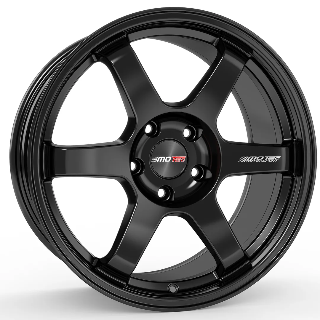 Motec MCR6-JPD