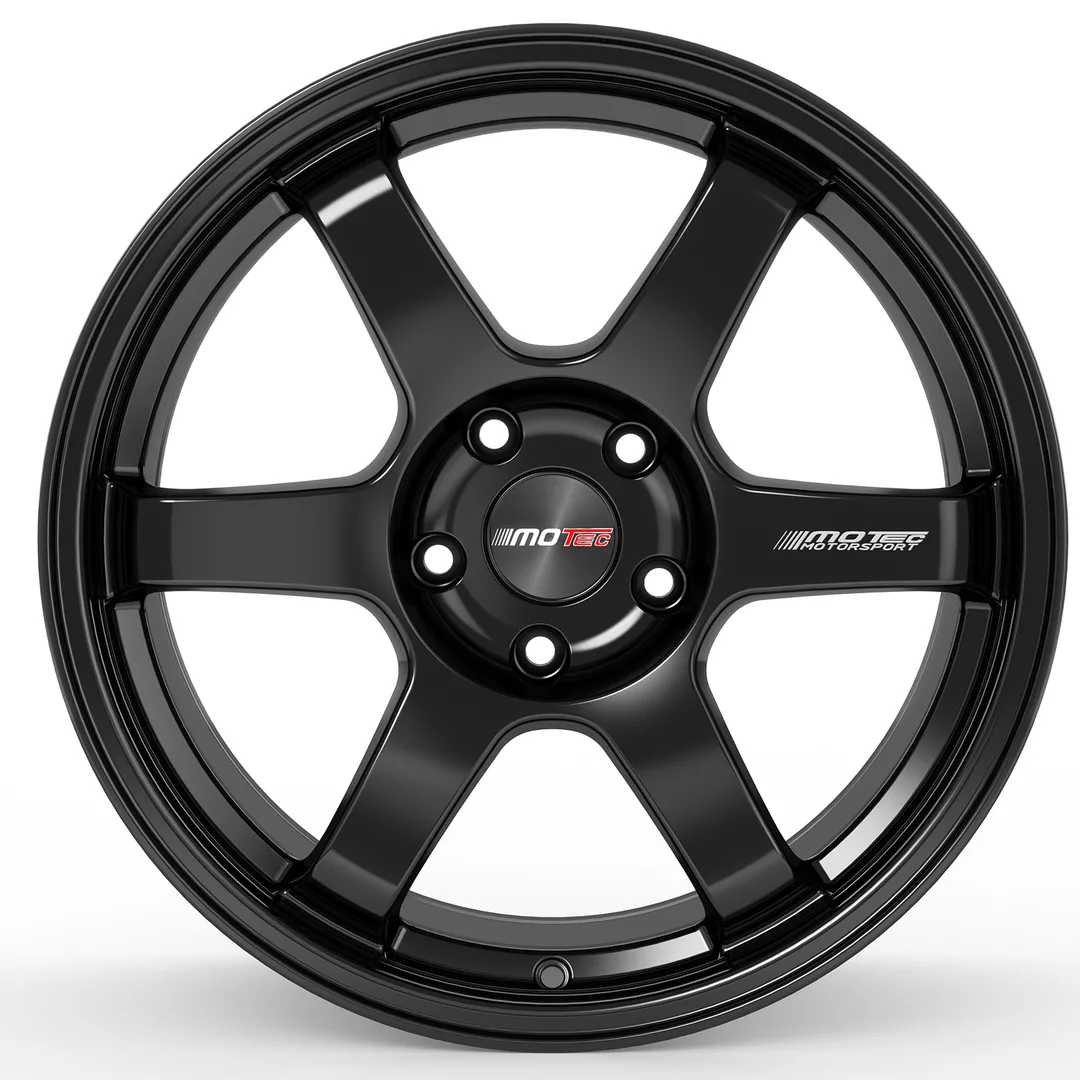 Motec MCR6-JPD