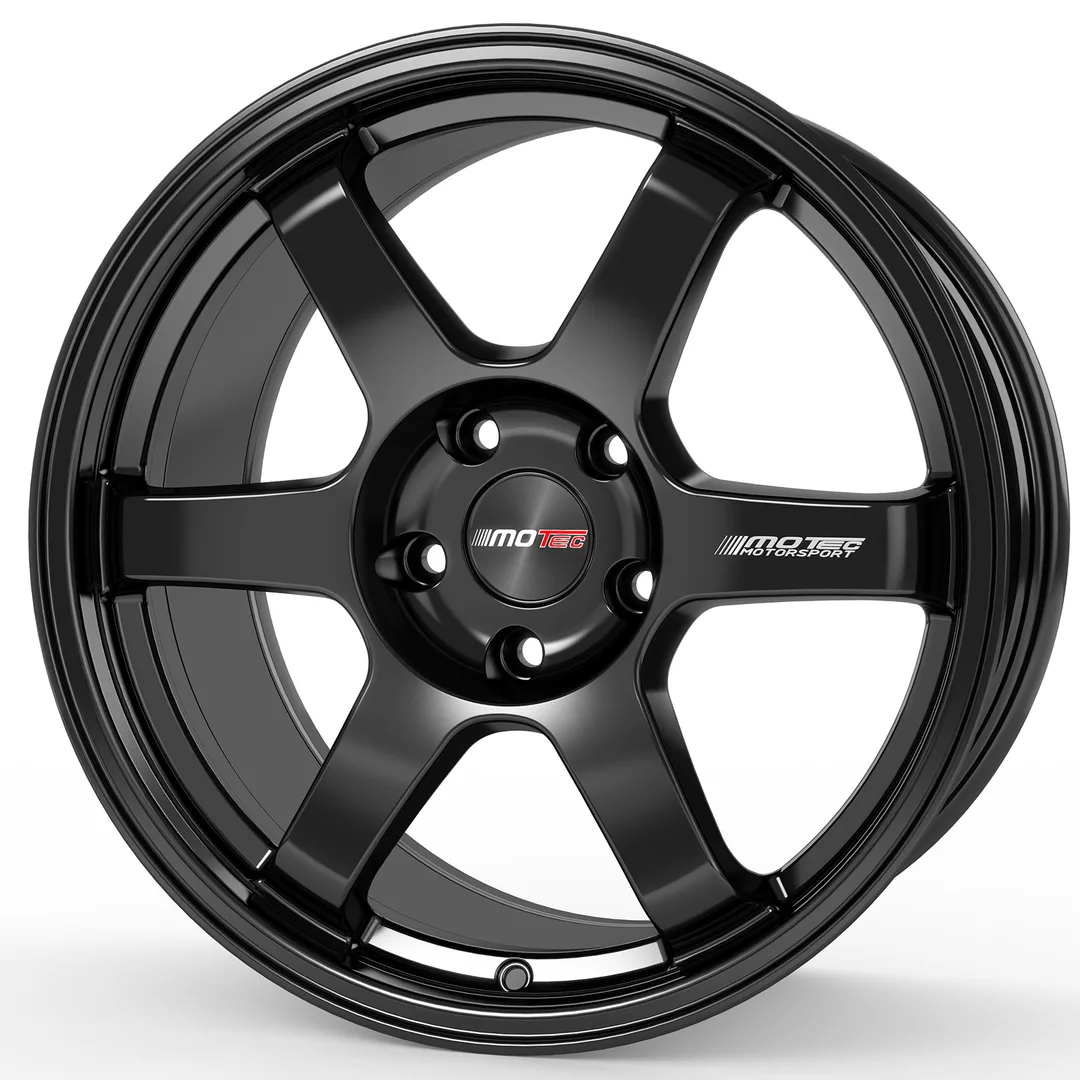 Motec MCR6-JPD