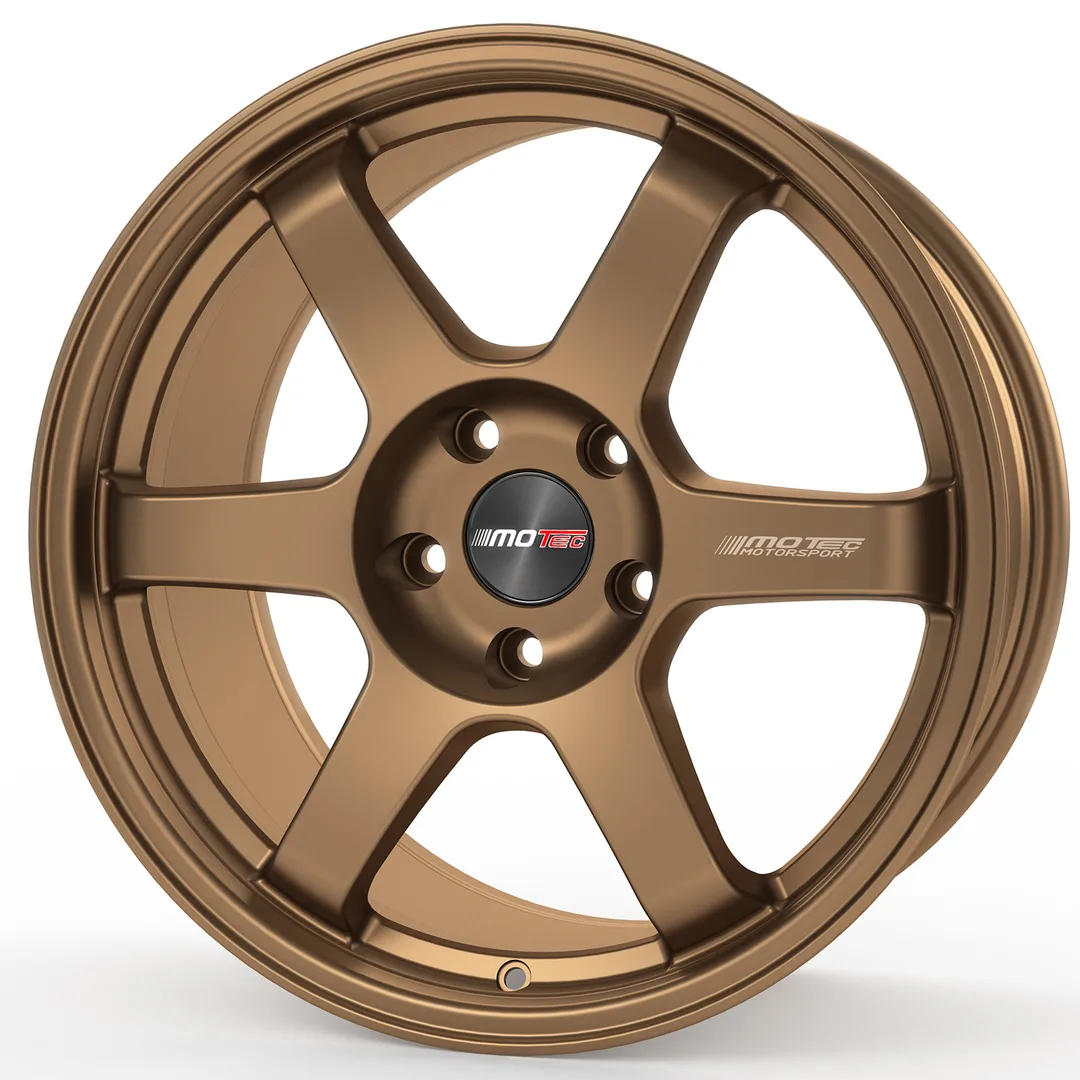 Motec MCR6-JPD