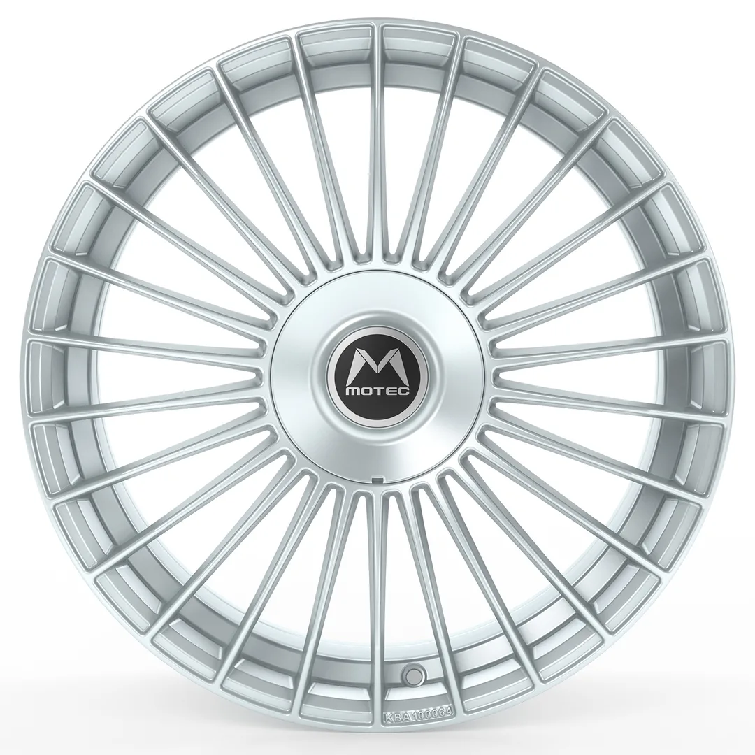 Motec MCT18-VENOM