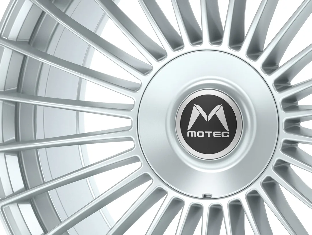 Motec MCT18-VENOM