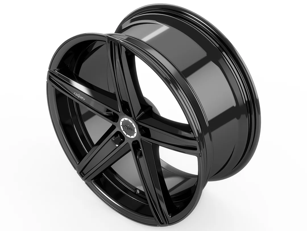 Oxigin 18 Concave Evolution