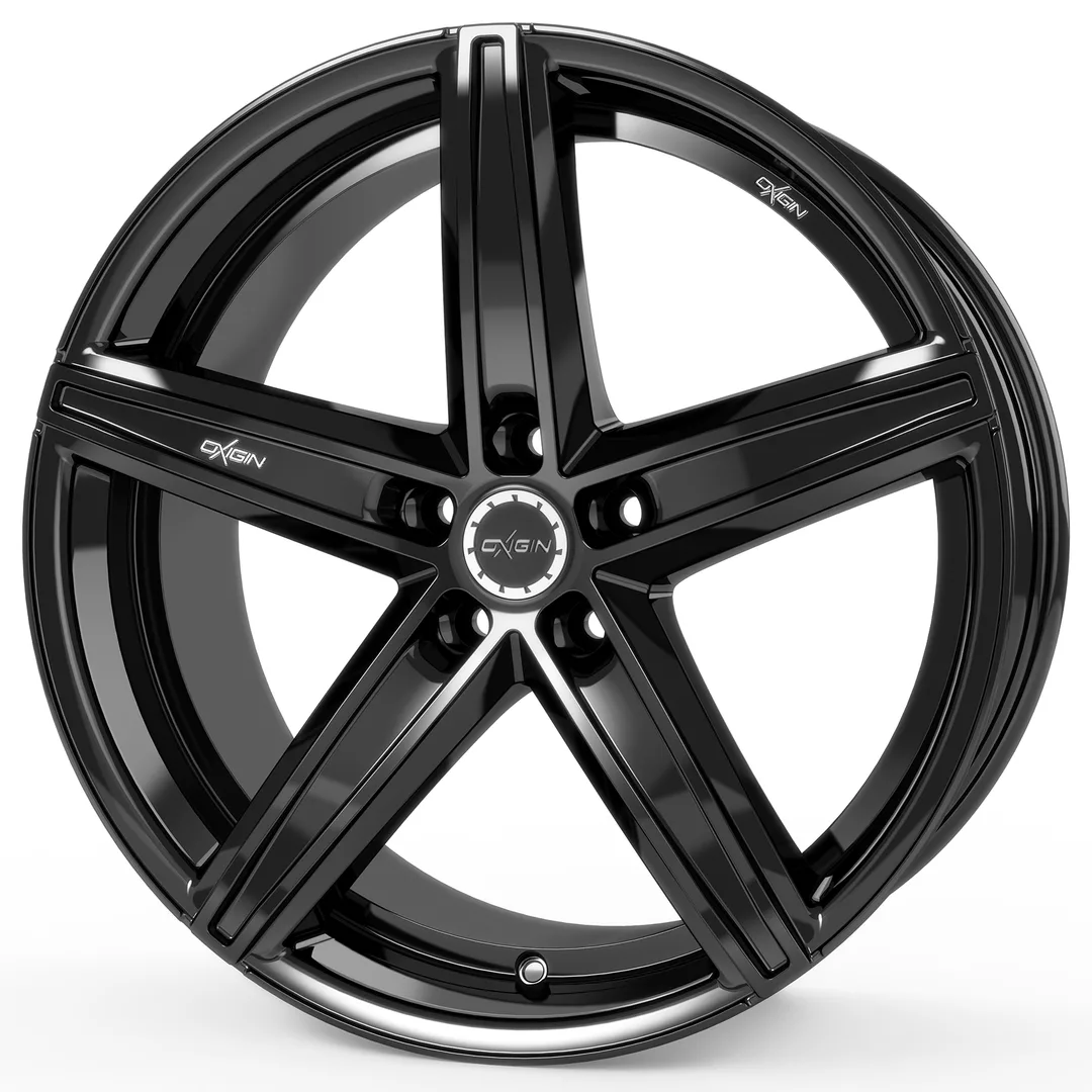 Oxigin 18 Concave Evolution