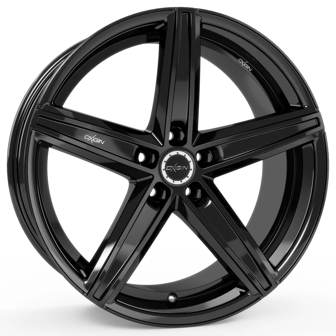 Oxigin 18 Concave Evolution