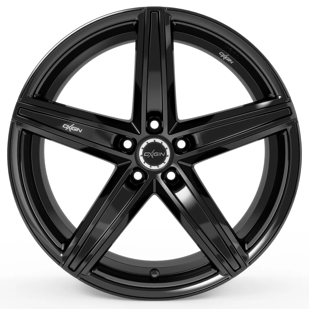 Oxigin 18 Concave Evolution