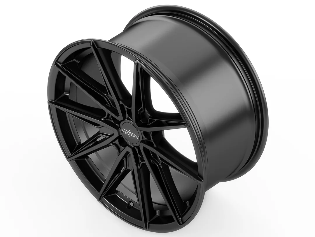 Oxigin 30 Oxheat