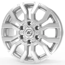 RC-Design RC 35 KS
