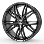 Diewe Predator Dark Grey Tetto