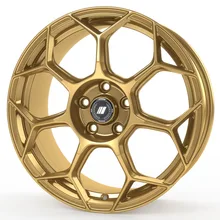 GMP Raceway Oro Corsa