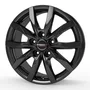 Borbet CW 5 black matt