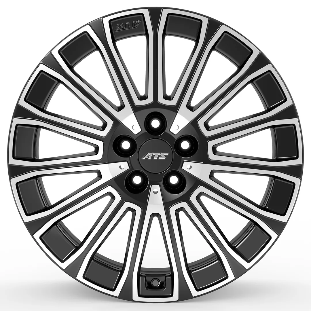 ATS Obsession