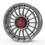 Ronal R73 REV R - Tremolite Metallic Matt