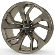GMP Rebel Metal Bronze