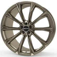 GMP Totale Metal Bronze