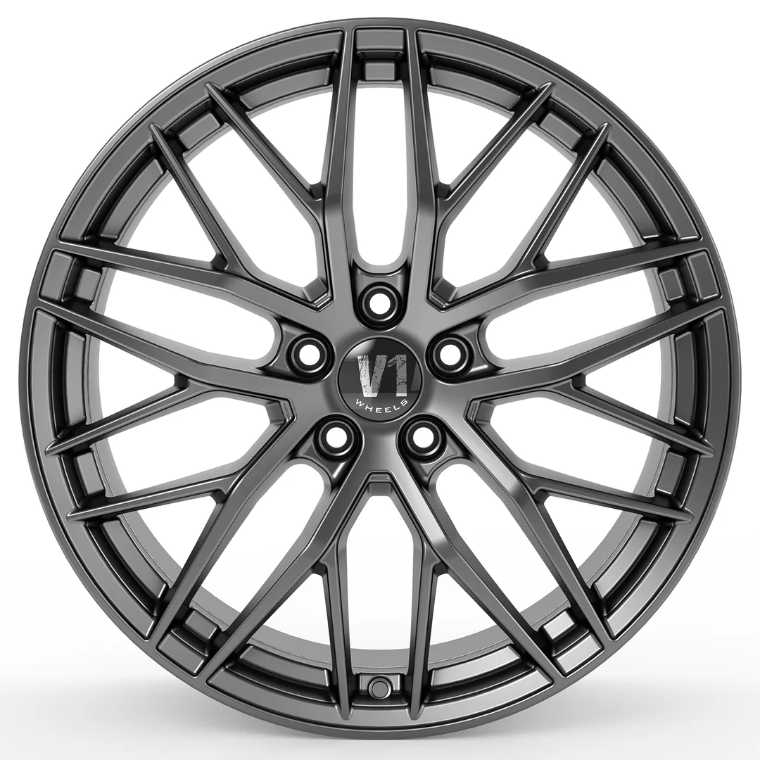 V1 Wheels DS2