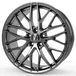 V1 Wheels DS2