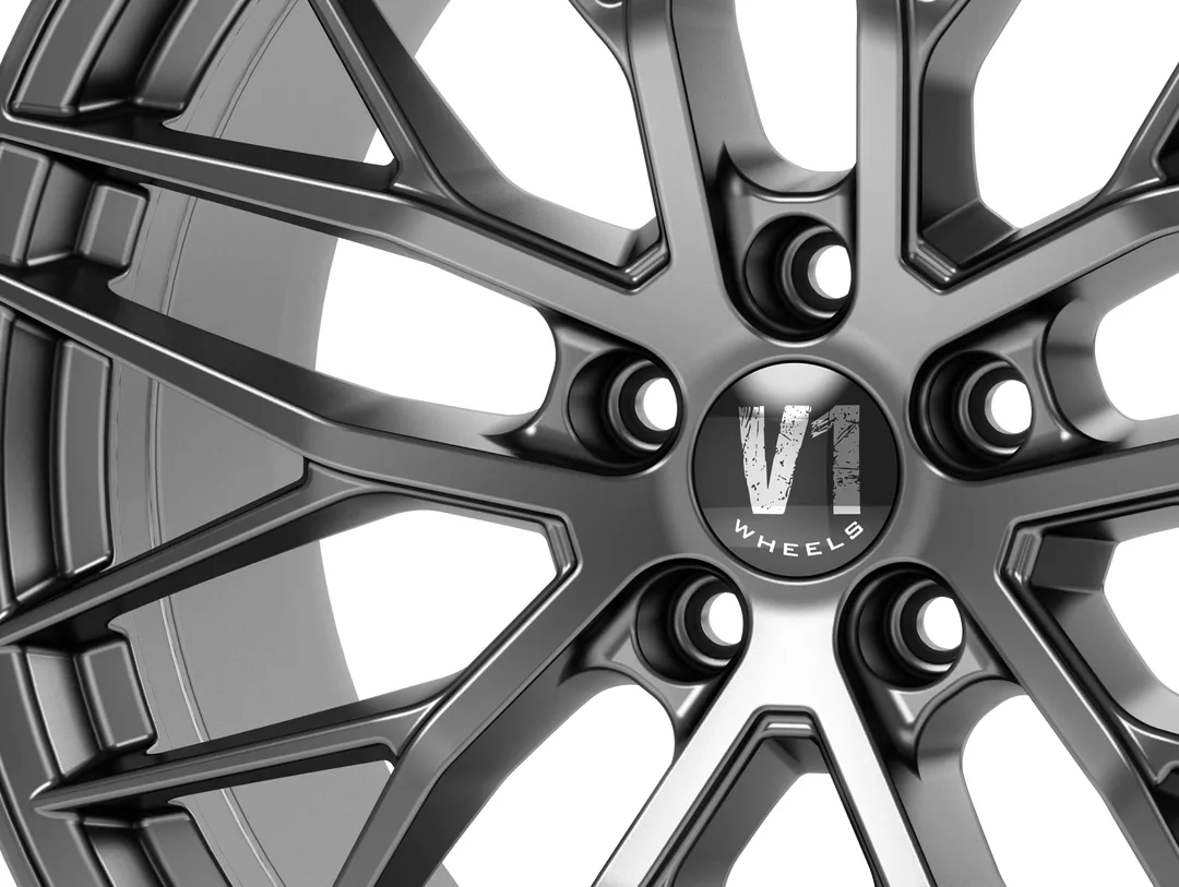 V1 Wheels DS2