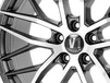 V1 Wheels DS2