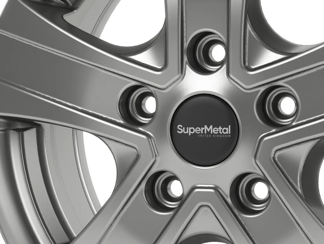SuperMetal HAMMER