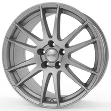 Alutec Monstr carbon-grey