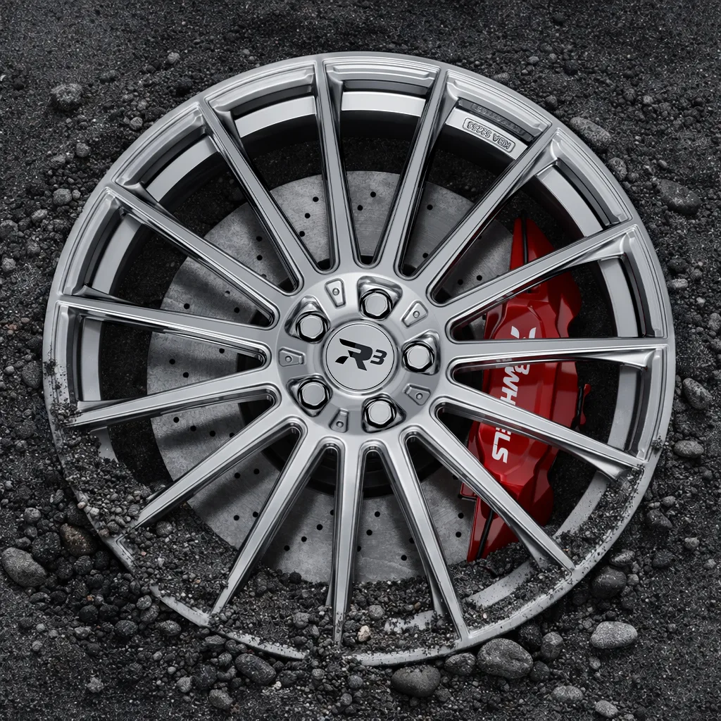 R3 Wheels R3H07
