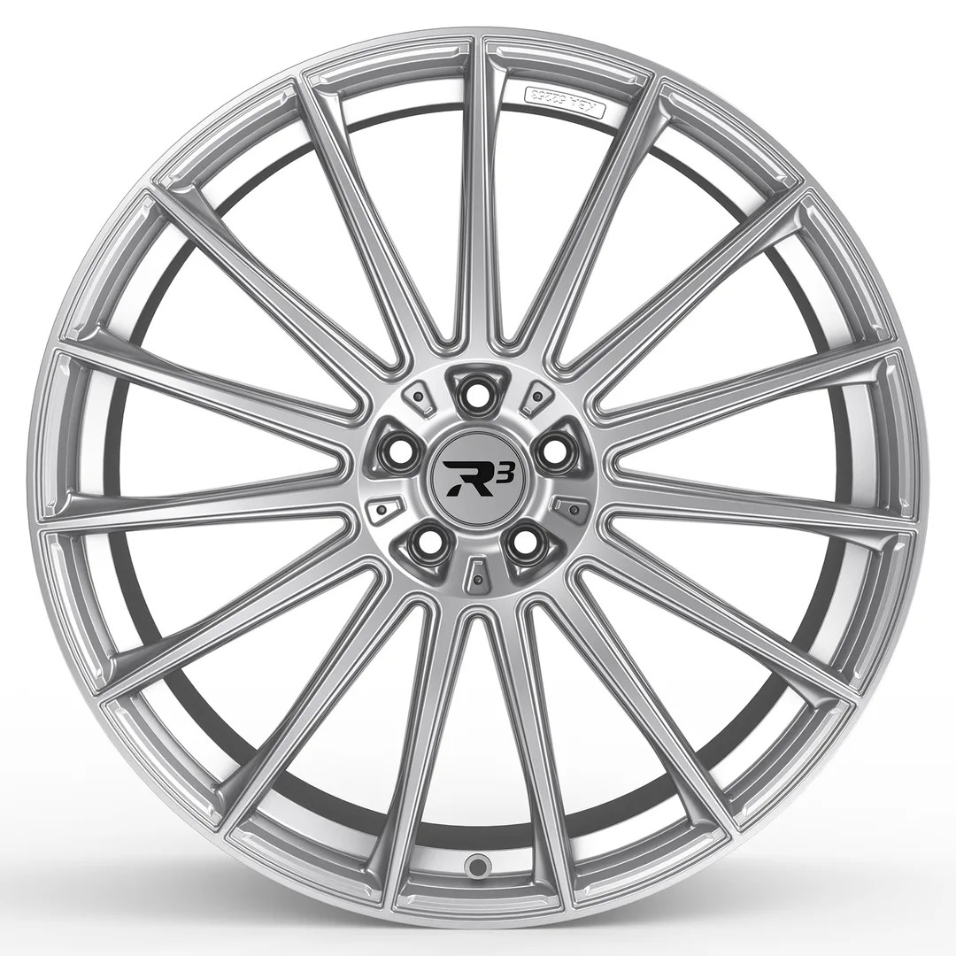 R3 Wheels R3H07