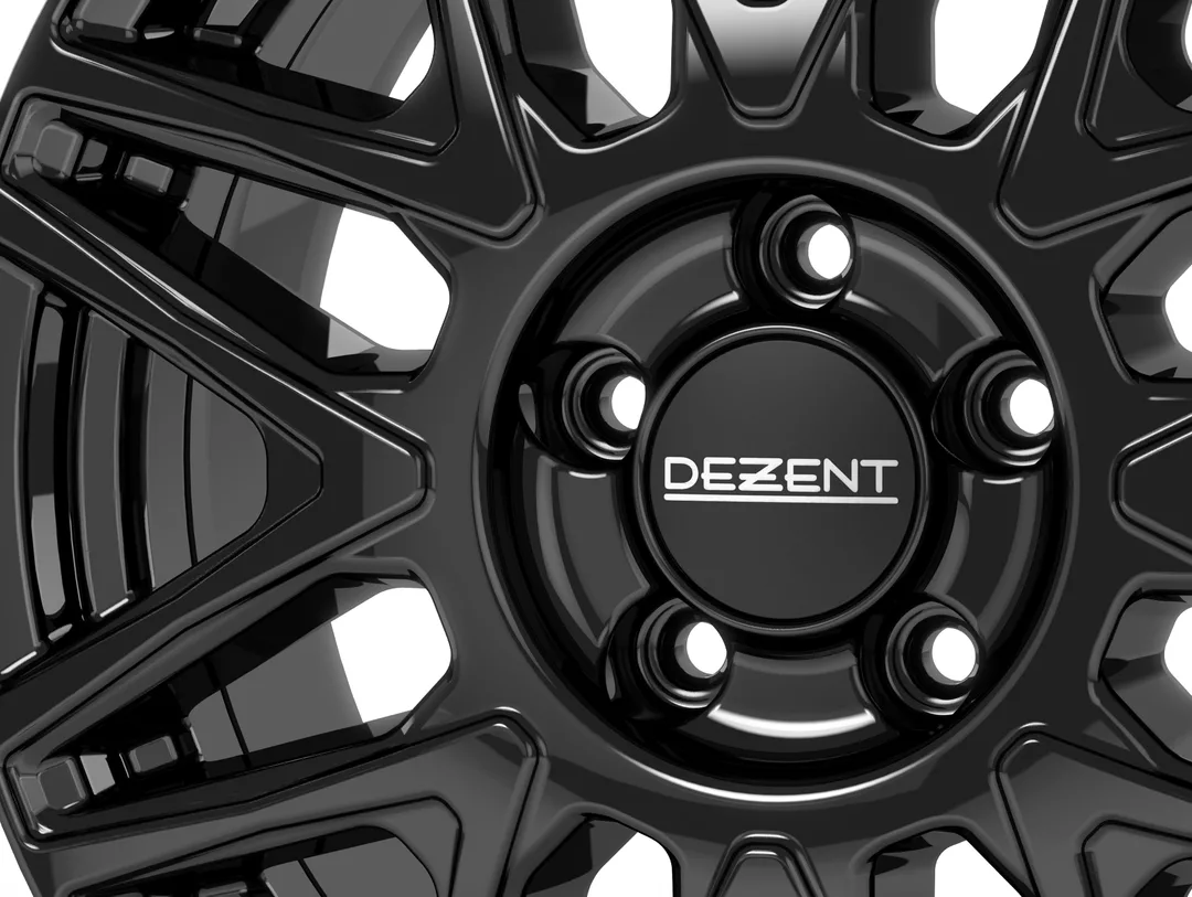 Dezent KH
