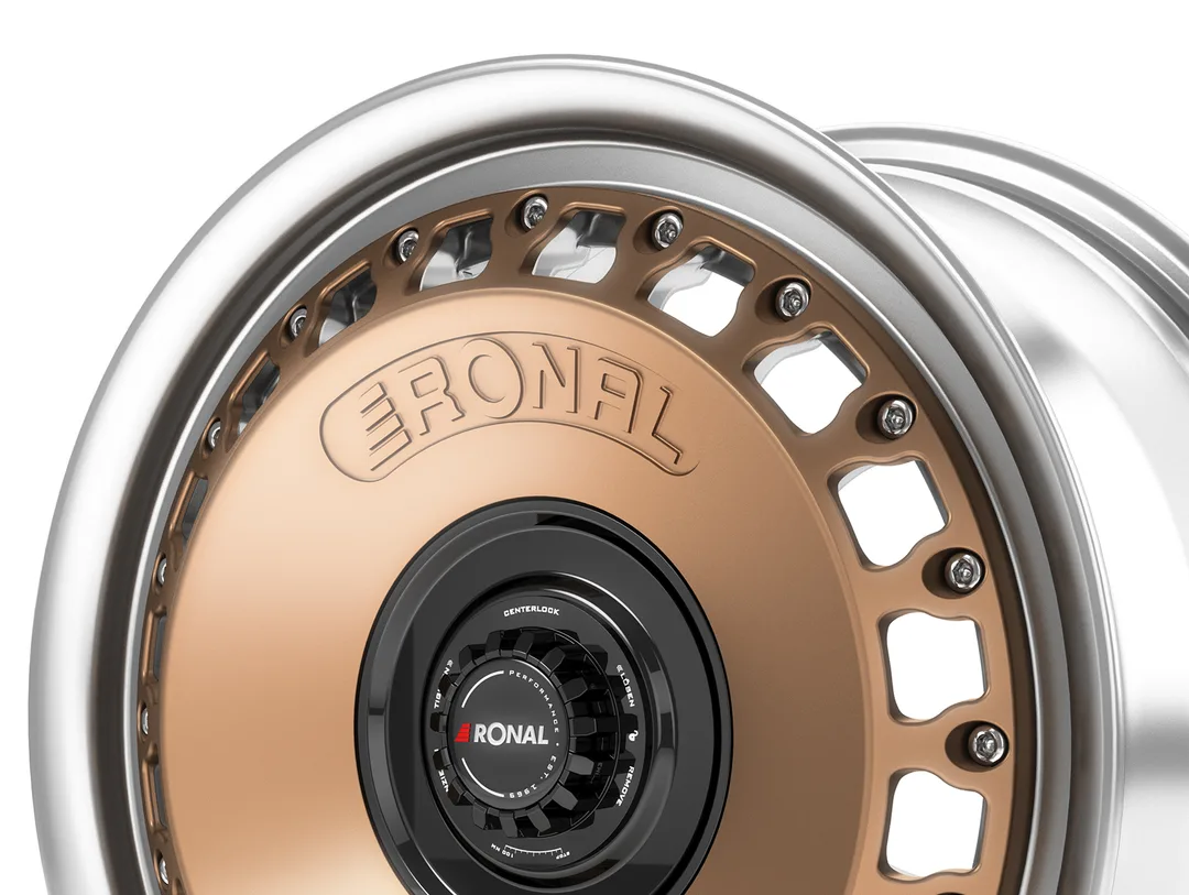 Ronal RR10 REV