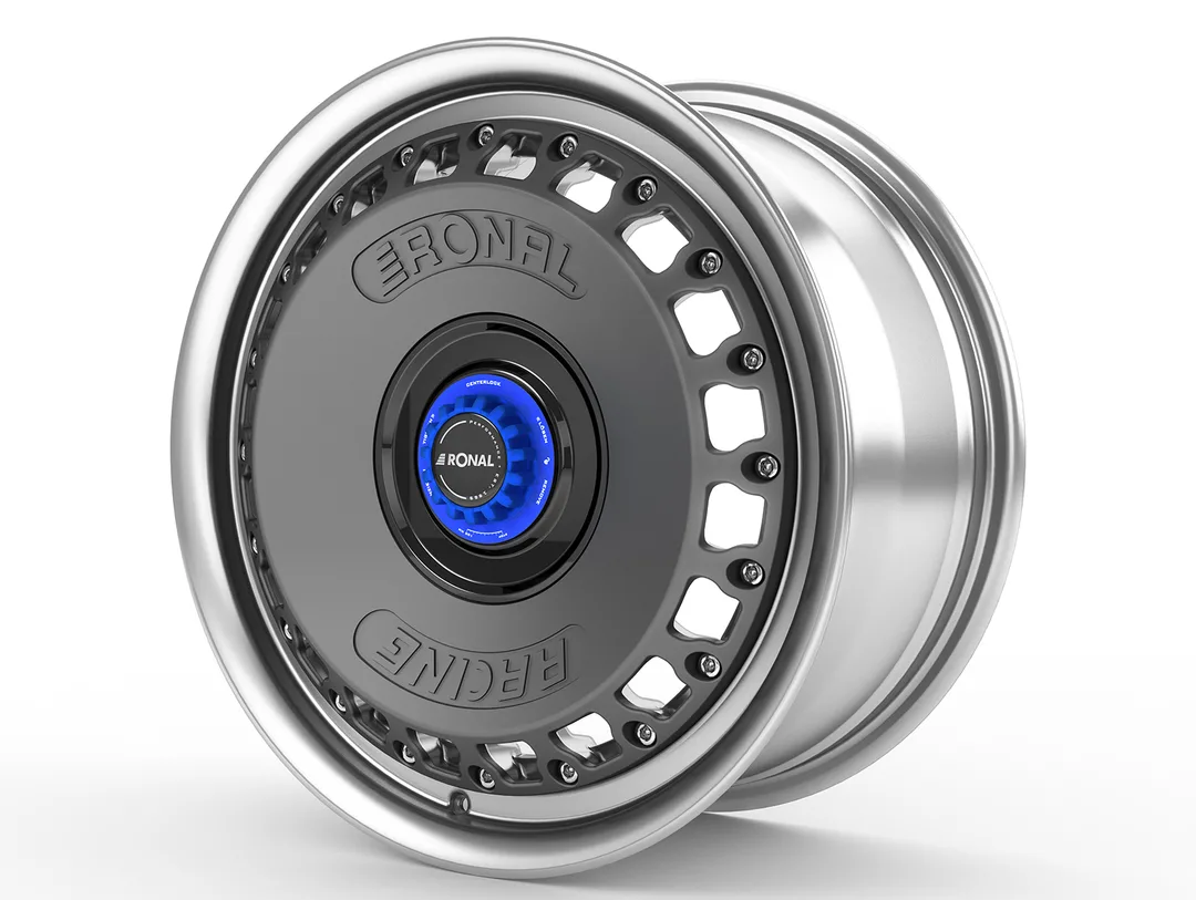 Ronal RR10 REV
