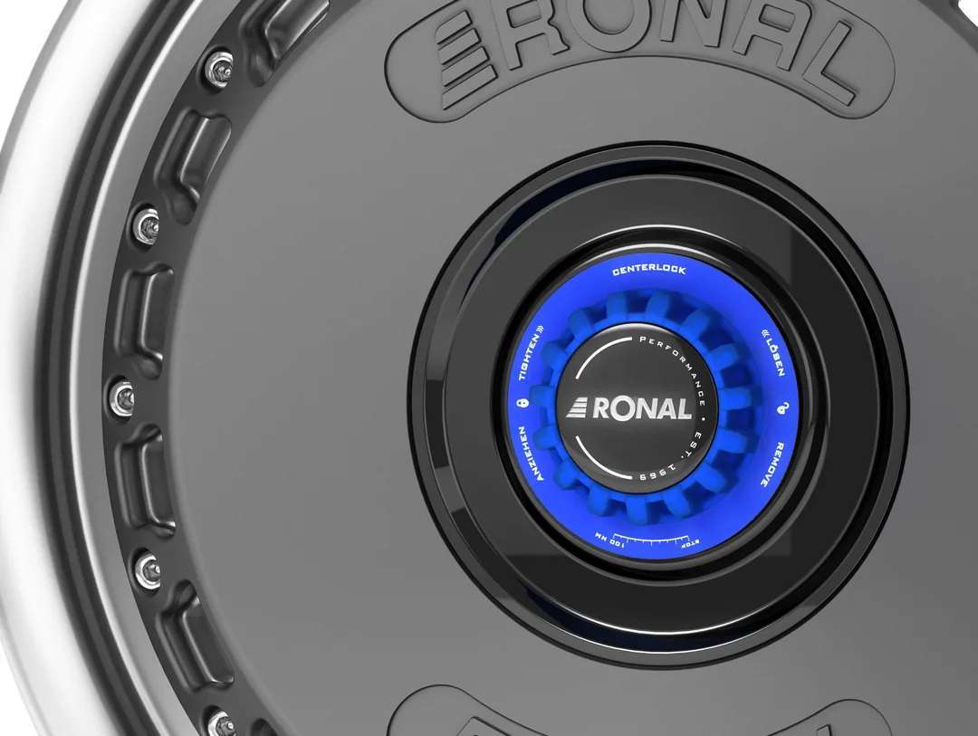 Ronal RR10 REV