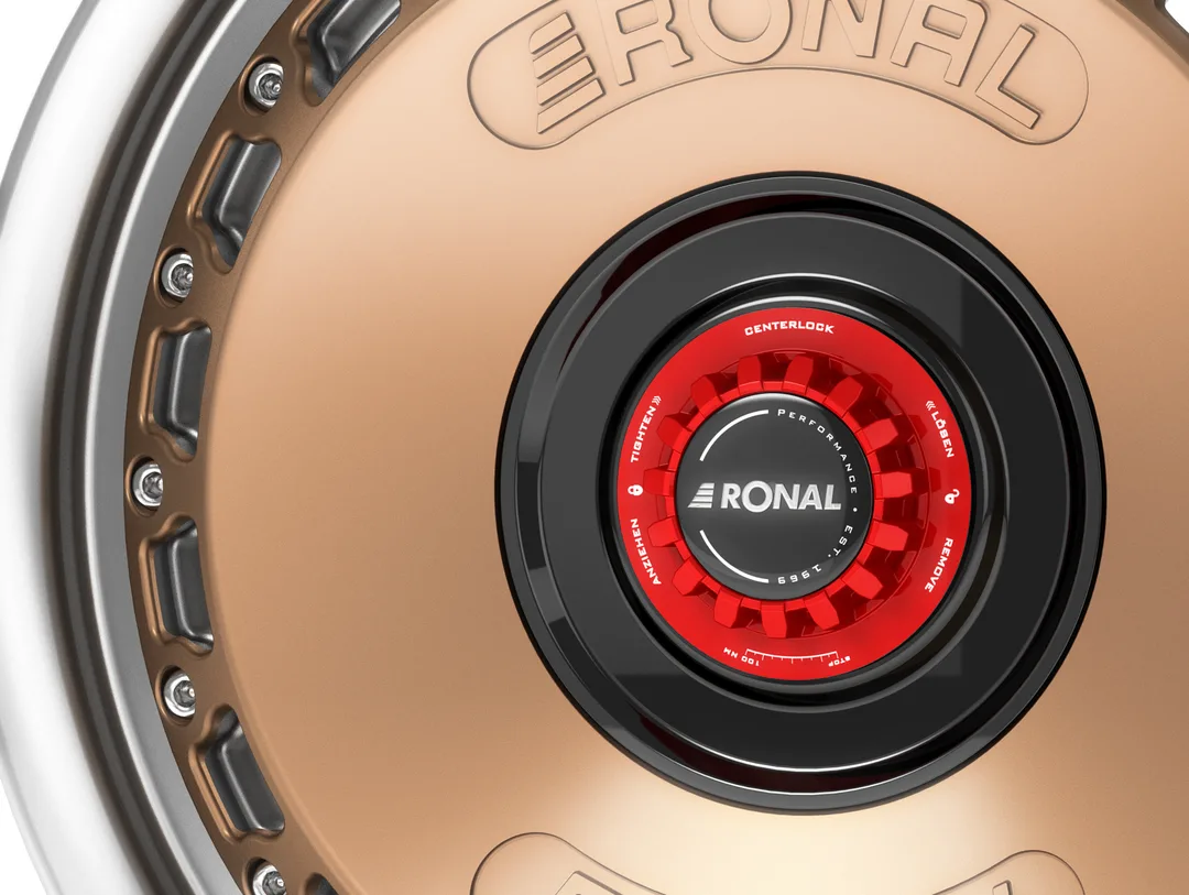 Ronal RR10 REV