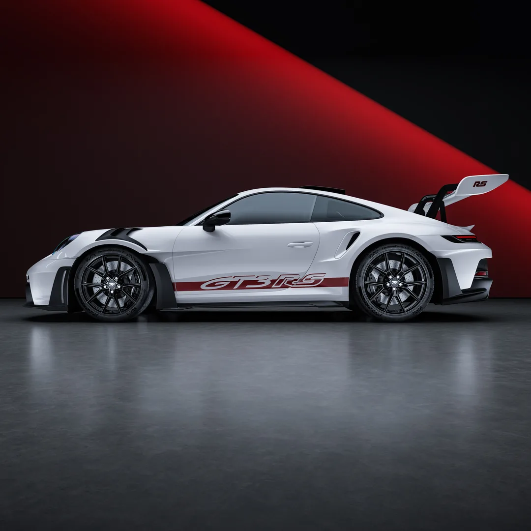 R3 Wheels R3F01 FlowForged