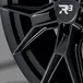 R3 Wheels R3F01 FlowForged