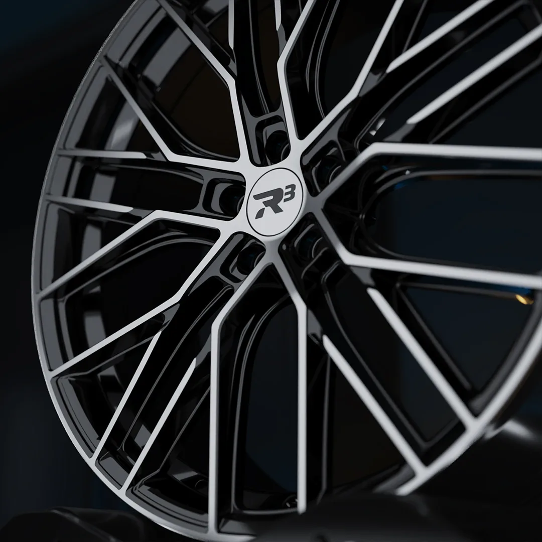 R3 Wheels R3H06