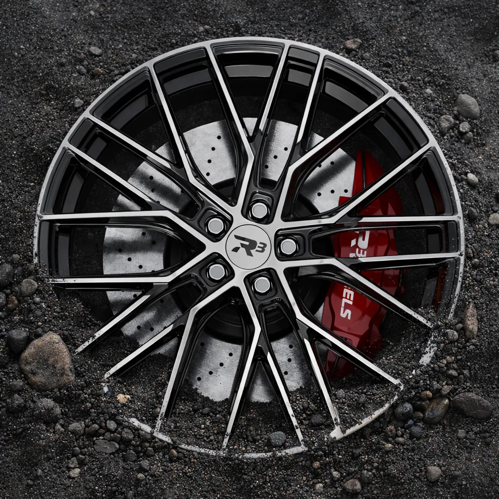 R3 Wheels R3H06