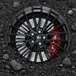 R3 Wheels R3H09
