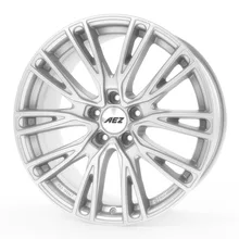 AEZ Seattle Silver