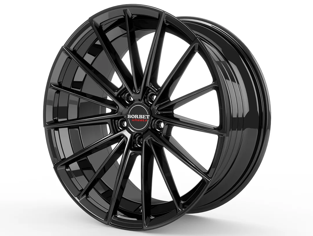 Borbet FB2DC