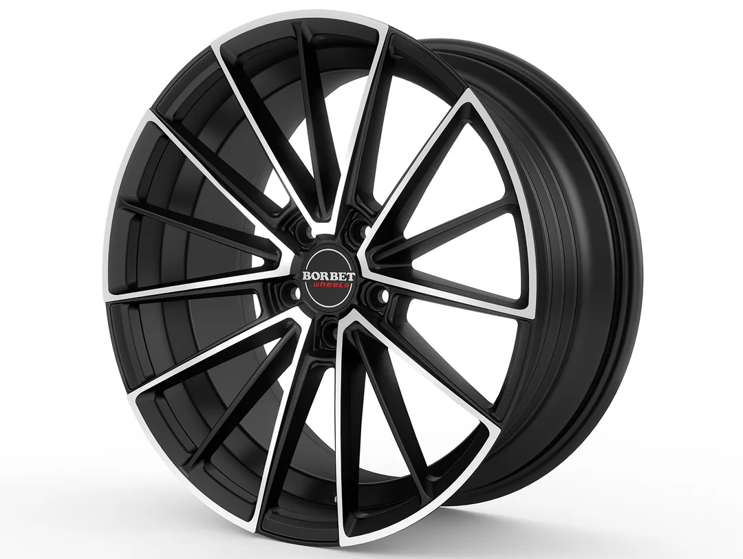 Borbet FB2DC
