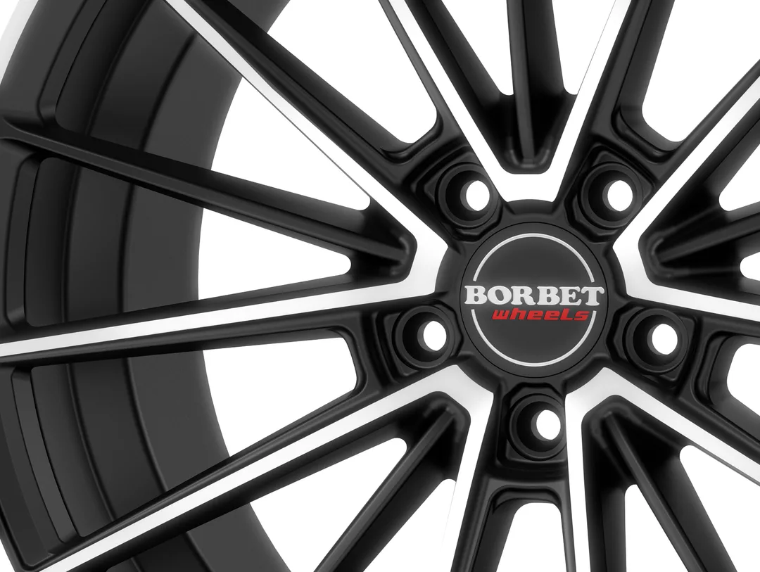 Borbet FB2DC